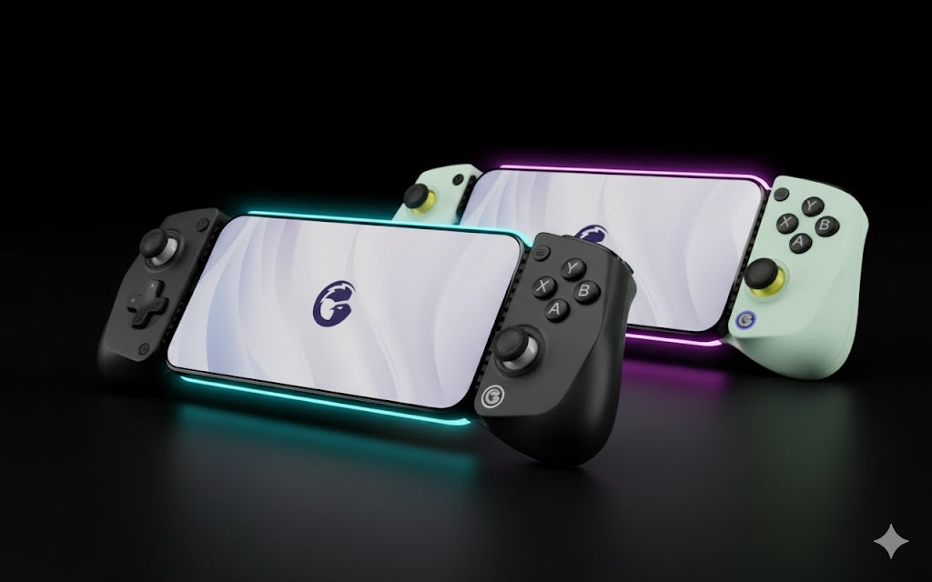 Domine o Jogo. Precisão Extrema.